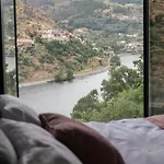 Douro Sky Valley - Private Ferienhaus *