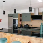 Douro Sky Valley - Private Ferienhaus *
