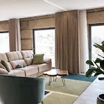 Douro Sky Valley - Private Ferienhaus