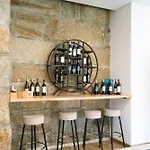 Douro Sky Valley - Private Ferienhaus Miomaes
