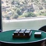 Douro Sky Valley - Private Ferienhaus Miomaes