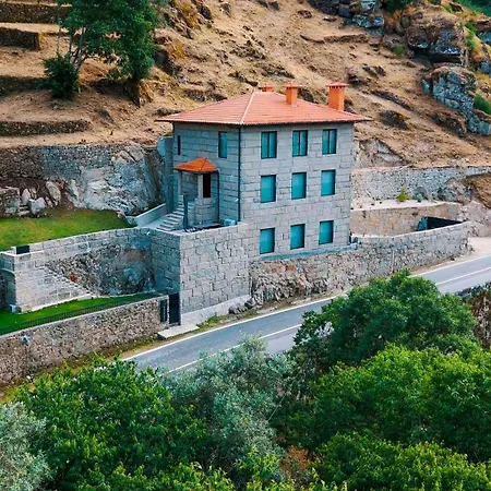 Douro Sky Valley - Private Pool Villa Holiday home