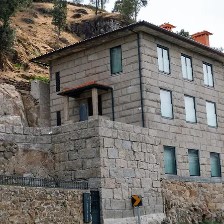 度假居 Douro Sky Valley - Private Miomaes