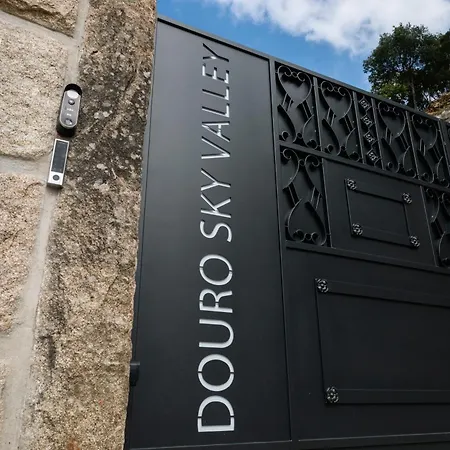 Douro Sky Valley - Private 度假居 *