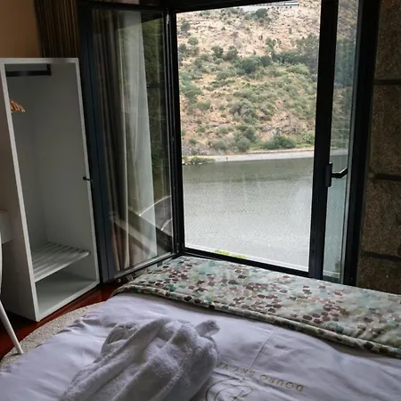 別荘 Douro Sky Valley - Private Pool Villa