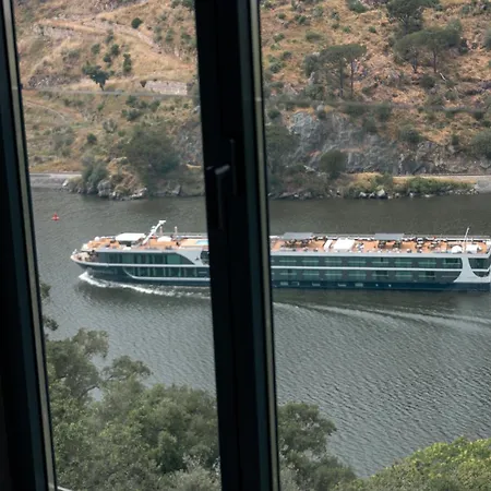 度假居 Douro Sky Valley - Private