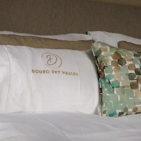 Douro Sky Valley - Private 度假居 Miomaes