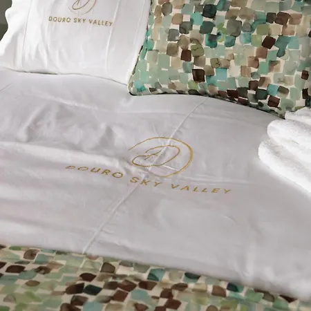 度假居 Douro Sky Valley - Private Miomaes