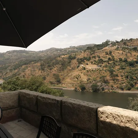 Douro Sky Valley - Private Pool Villa * Miomaes