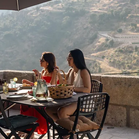 Douro Sky Valley - Private Pool Villa Holiday home
