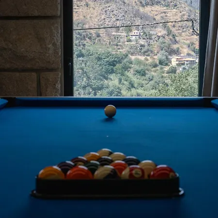 別荘 Douro Sky Valley - Private Pool
