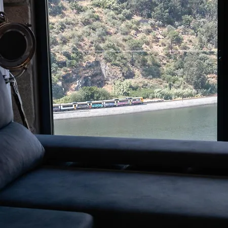 Douro Sky Valley - Private Pool Villa *