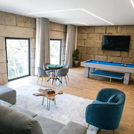 Douro Sky Valley - Private Pool