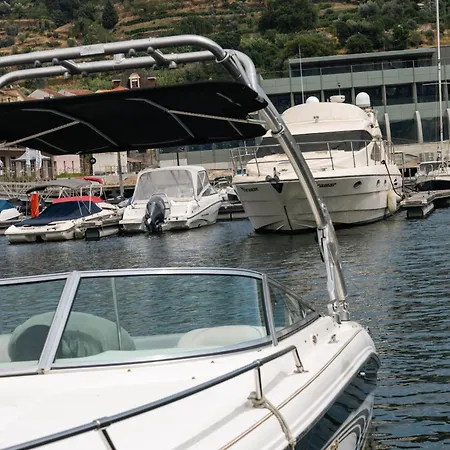 Douro Sky Valley - Private Pool Villa 別荘 Miomaes