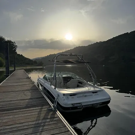 Douro Sky Valley - Private Pool