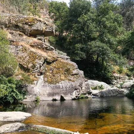 別荘 Douro Sky Valley - Private Pool *
