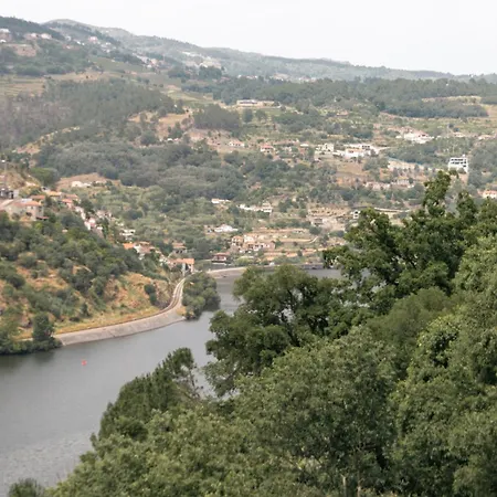 別荘 Douro Sky Valley - Private Pool Villa Miomaes