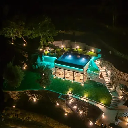 Douro Sky Valley - Private Pool Holiday home *