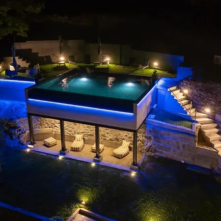 Douro Sky Valley - Private Pool Holiday home Miomaes