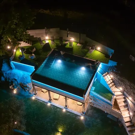 Holiday home Douro Sky Valley - Private Pool Miomaes