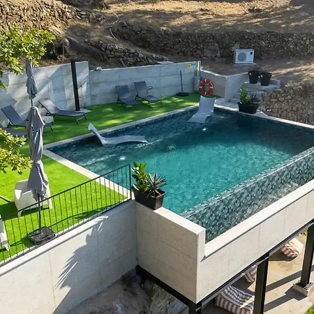 Holiday home Douro Sky Valley - Private Pool *