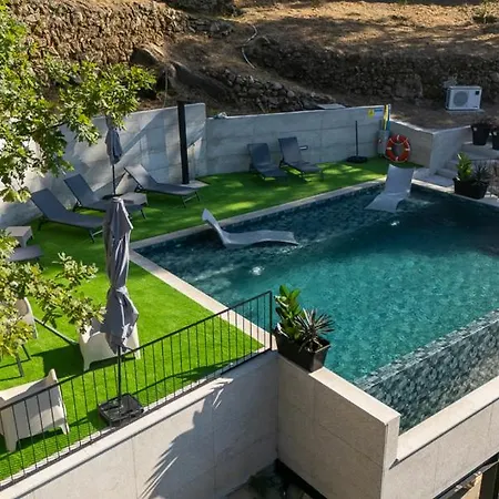 Douro Sky Valley - Private Pool