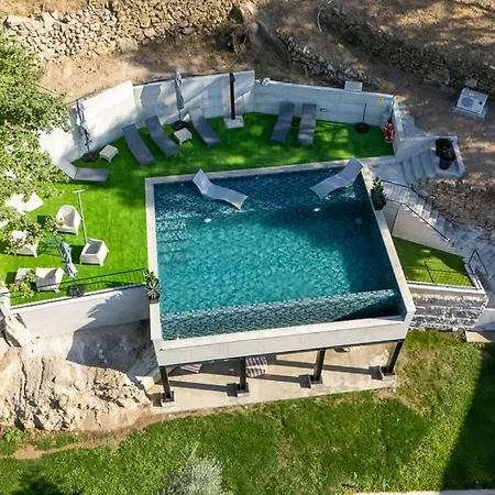 Douro Sky Valley - Private Pool Holiday home
