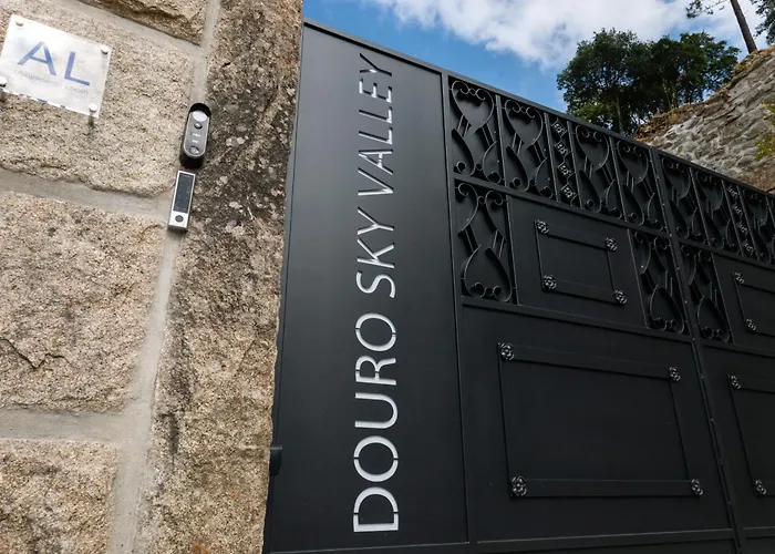 Douro Sky Valley - Private 度假居 *