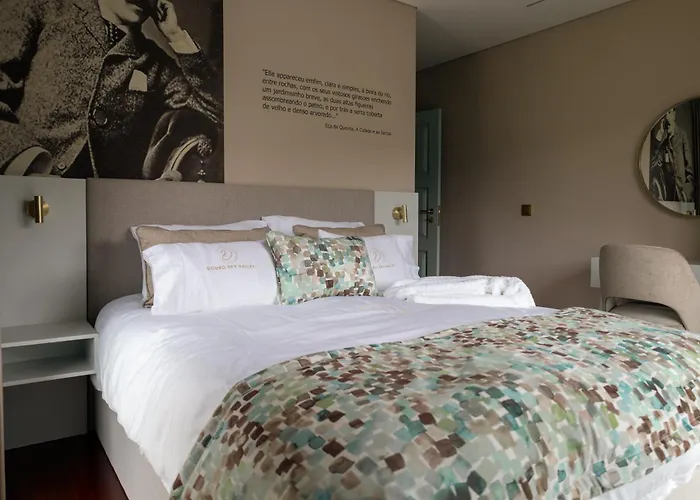 Douro Sky Valley - Private * Miomaes