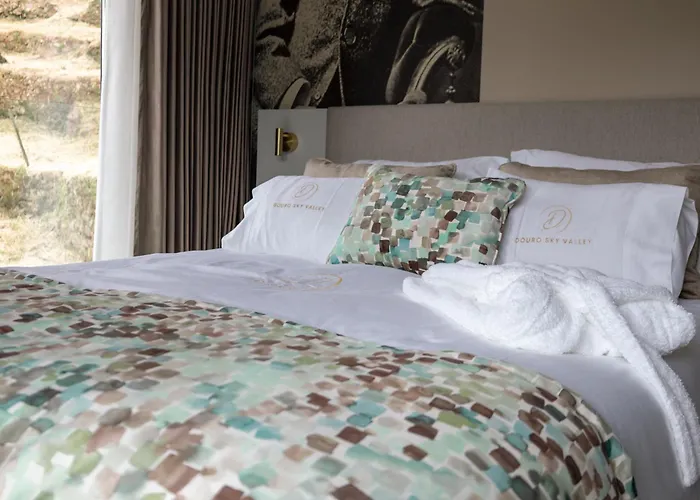 Douro Sky Valley - Private