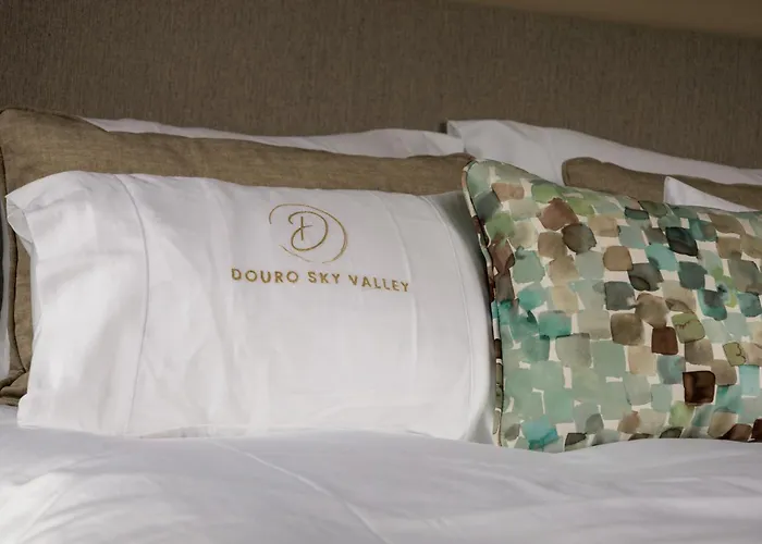Douro Sky Valley - Private 度假居 Miomaes