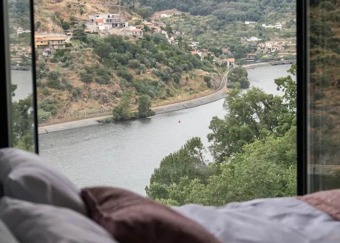 Douro Sky Valley - Private 度假居 *
