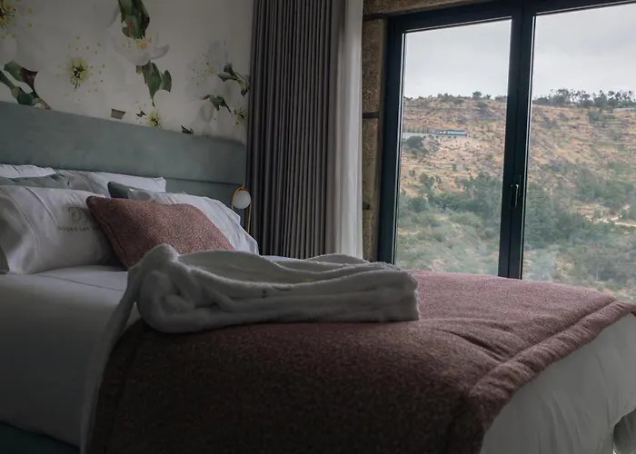 Douro Sky Valley - Private Miomaes