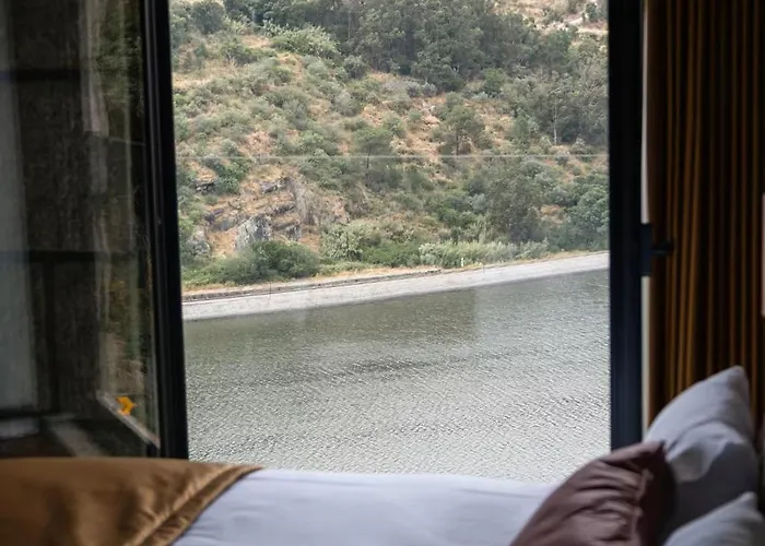 Douro Sky Valley - Private * Miomaes