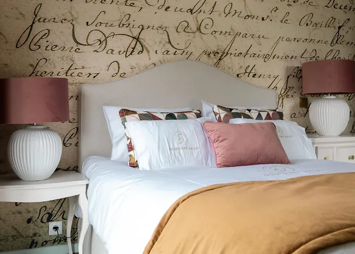 度假居 Douro Sky Valley - Private