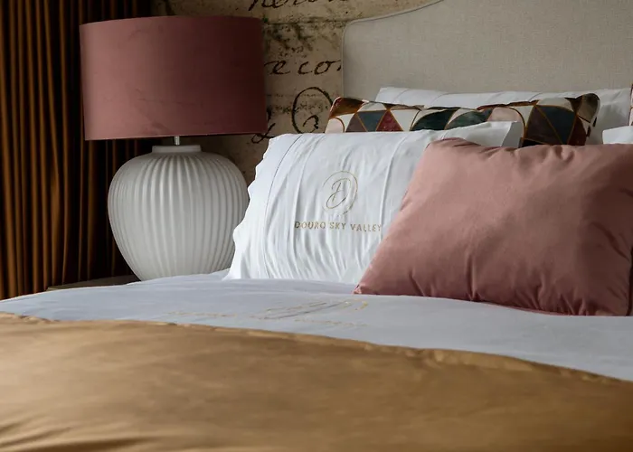 Douro Sky Valley - Private Miomaes