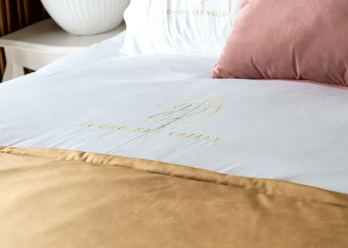 Douro Sky Valley - Private 度假居