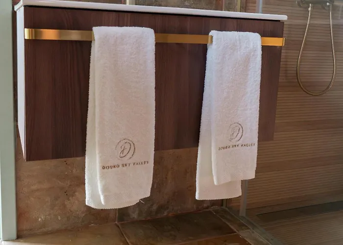 Douro Sky Valley - Private 度假居