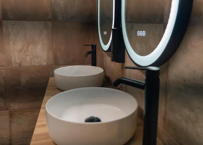 Douro Sky Valley - Private 度假居