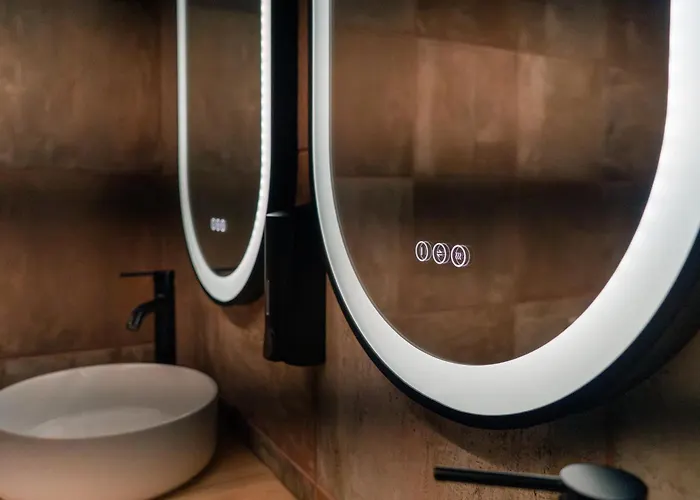 度假居 Douro Sky Valley - Private Miomaes