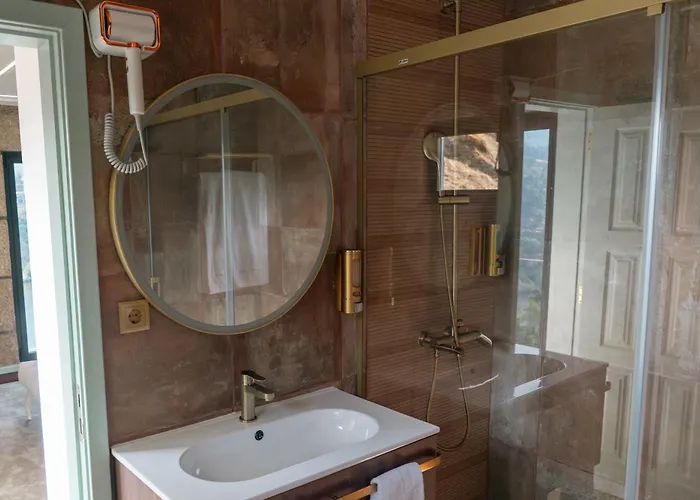 Douro Sky Valley - Private