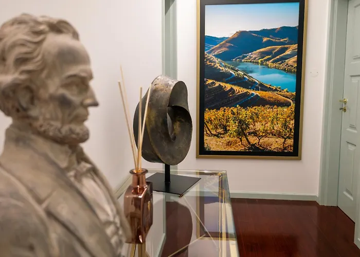 Douro Sky Valley - Private 度假居 *