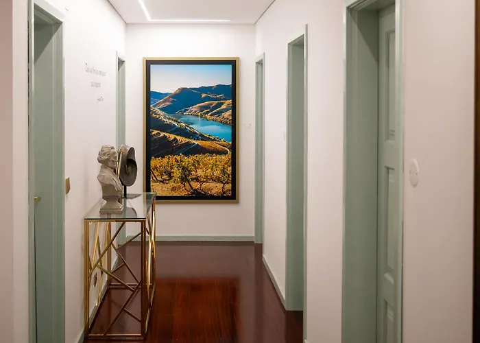 Douro Sky Valley - Private *