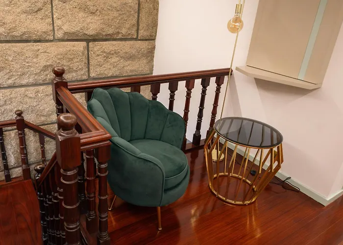 Douro Sky Valley - Private Miomaes