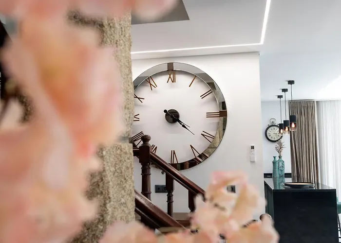 Douro Sky Valley - Private 度假居 *