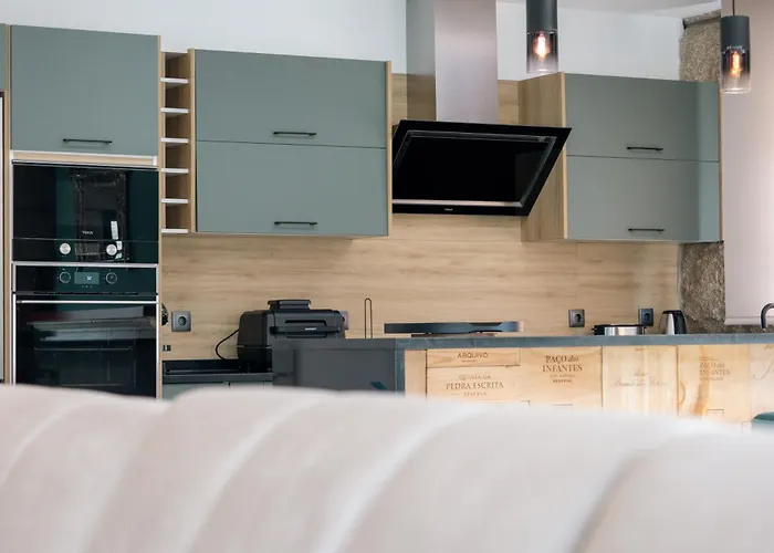 Douro Sky Valley - Private *