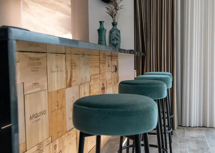 Douro Sky Valley - Private * Miomaes