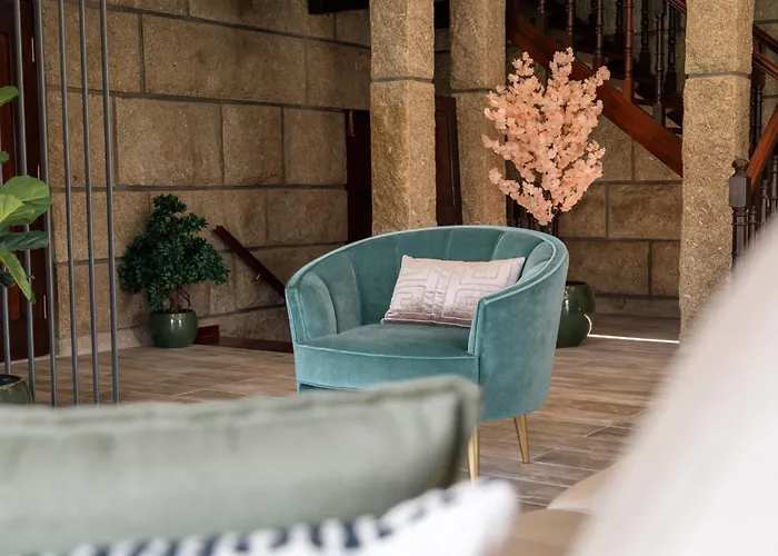 Douro Sky Valley - Private 度假居