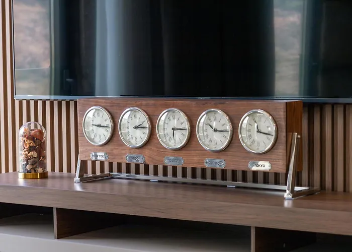 Douro Sky Valley - Private 度假居 Miomaes