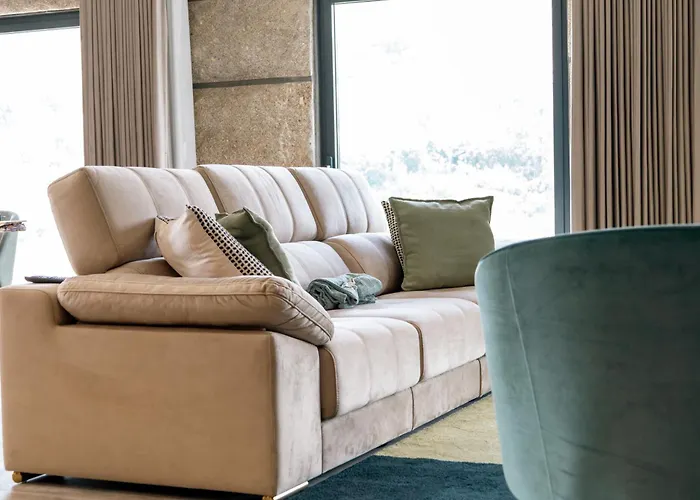 Douro Sky Valley - Private * Miomaes